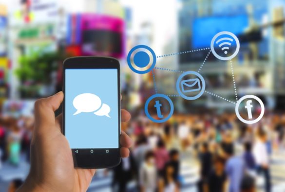 Chatbots The Future of Marketing
