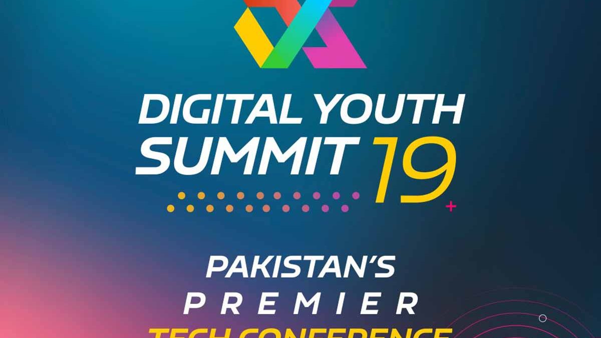 Digital Youth Summit 2019