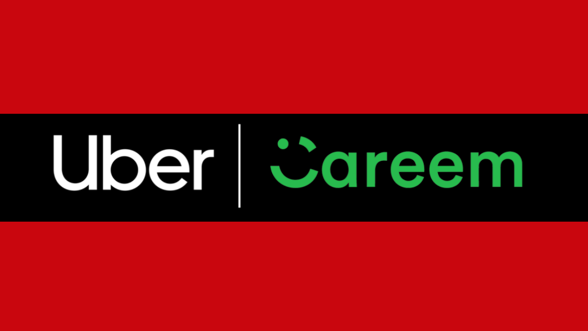 Uber to Acquire Careem for at least $3.1 Billion
