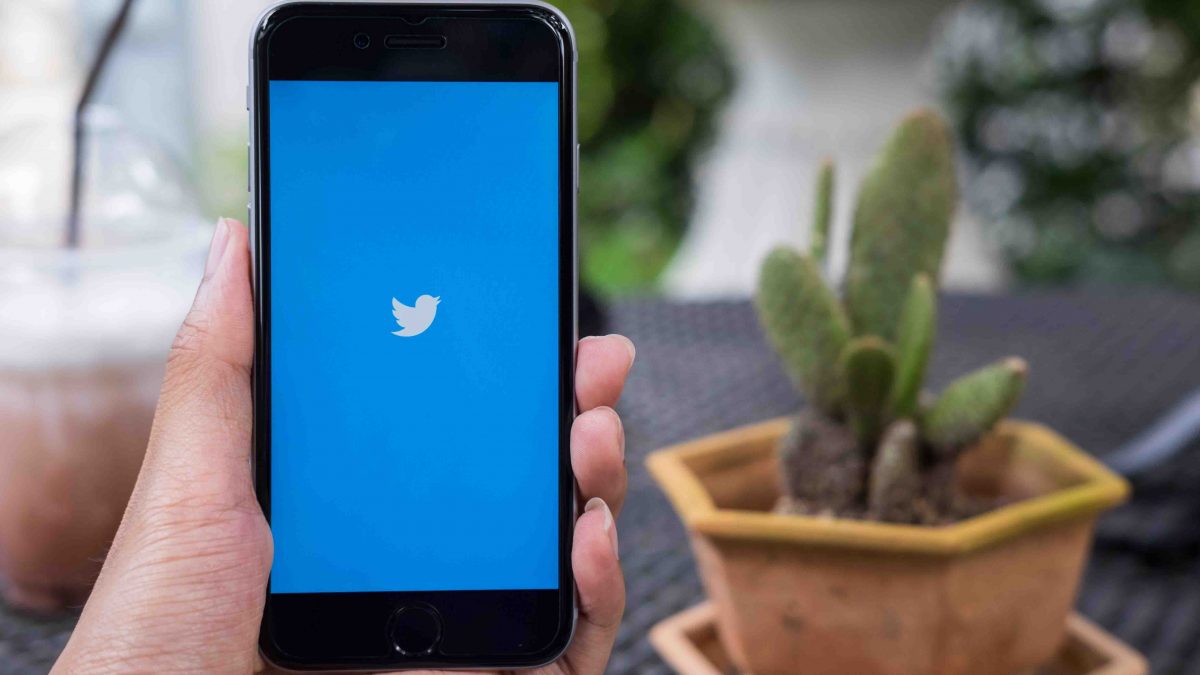 Another feature by Twitter to streamline tweets and replies