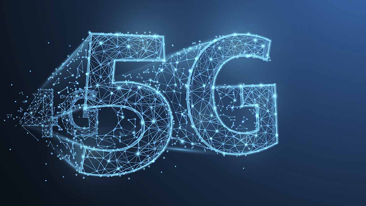 What is the 5G network and how does it work, characteristics, advantages and disadvantages?