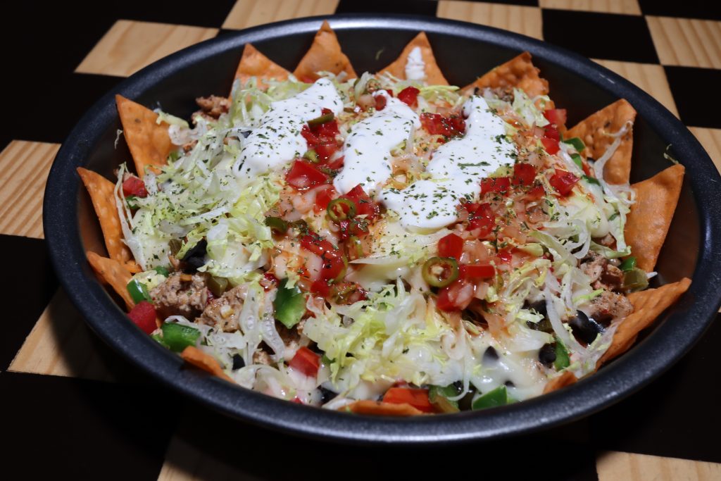 Nachos