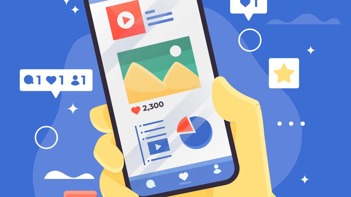 Mobile Marketing – Brand in Hand