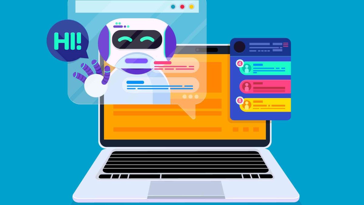 How AI and Chatbots Are Revolutionizing Customer Engagement