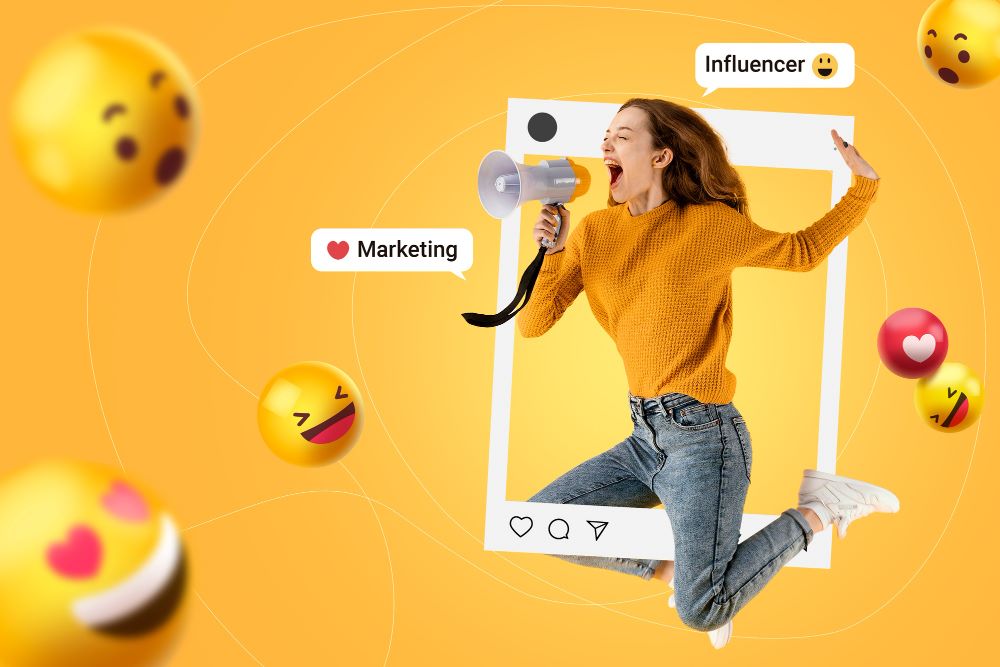 How influencer marketing can help your brand?