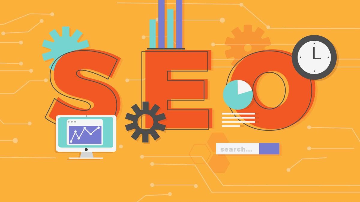 Top SEO Trends You Can’t Afford to Ignore